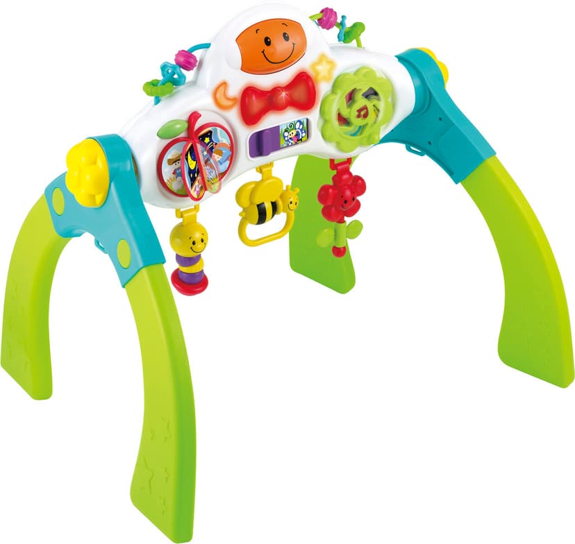 Hrazdička pro děti Buddy Toys