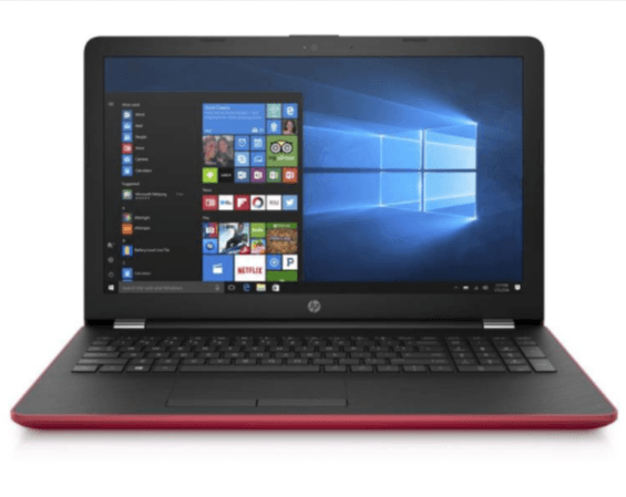 HP, až 3,6GHz, 8GB RAM, 2GB grafika, 15,6"