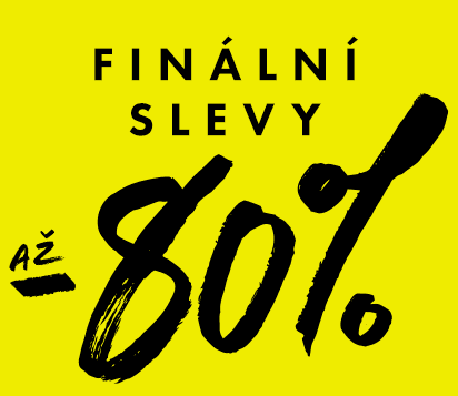 Bibloo.cz - finální výprodej slevy až 80%