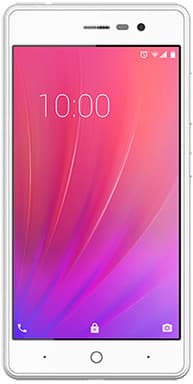 ZTE, 4x 1,1GHz, 1GB RAM, 5", LTE