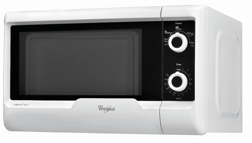 Mikrovlnná trouba Whirlpool, 700W, 20L