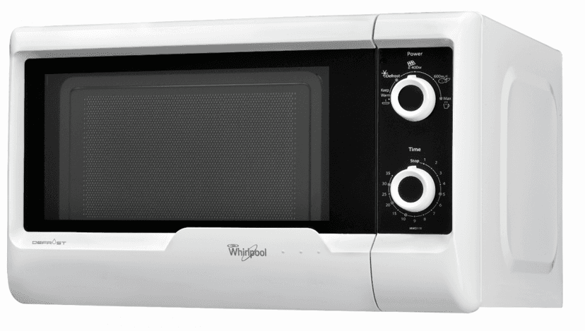 Mikrovlnná trouba Whirlpool, 700W, 20L