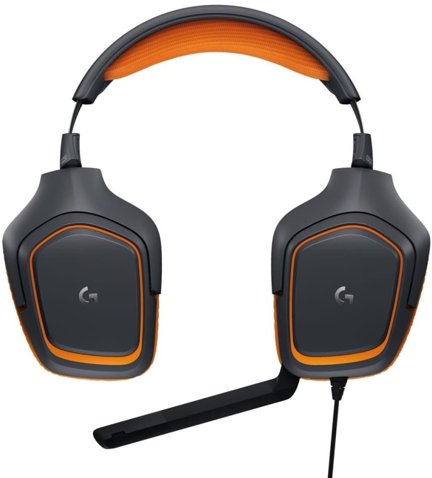 Herní headset Logitech G231 Prodigy