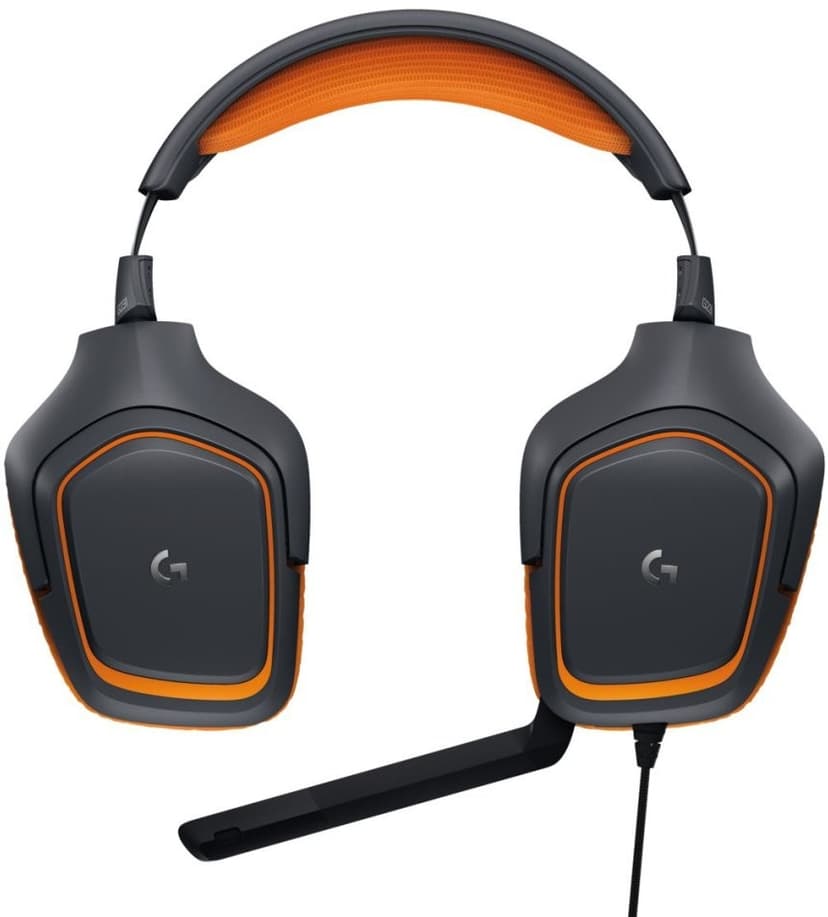 Herní headset Logitech G231 Prodigy
