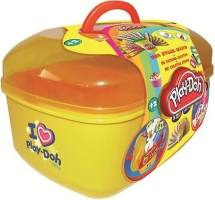 Play-Doh – Moje kreativní dílna