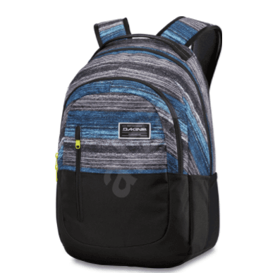 Batoh Dakine Foundation 26L