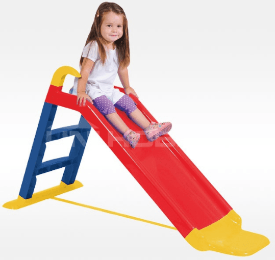 Skluzavka Buddy Toys BOT, 140 cm