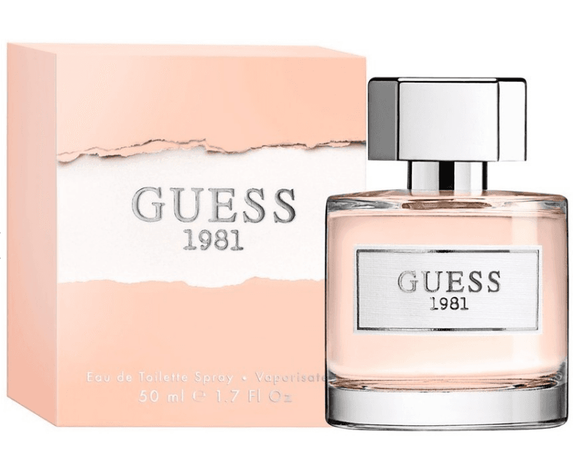 GUESS Guess 1981 EdT 50 ml