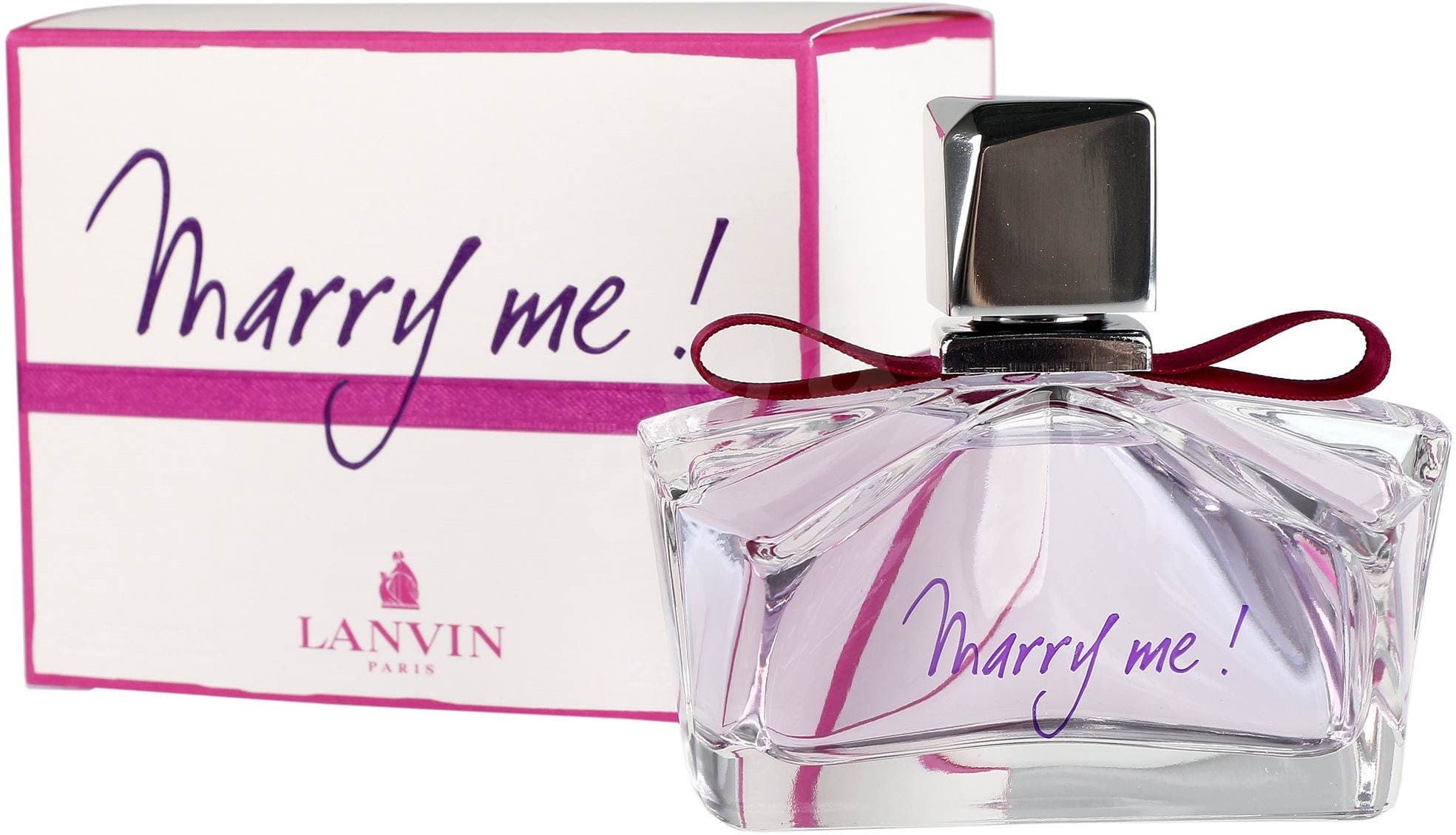LANVIN Marry Me! EdP 75 ml