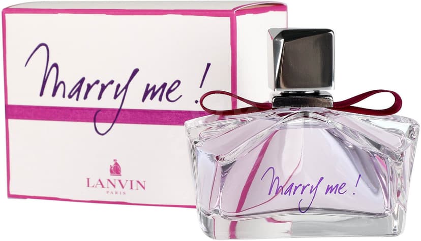 LANVIN Marry Me! EdP 75 ml
