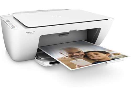 Tiskárna HP2620