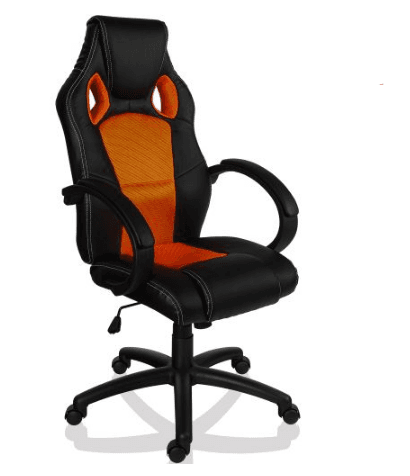 Otočná kancelářská židle GT Series