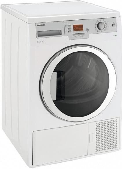 Sušička Blomberg, 8kg, A+, 4 roky záruka