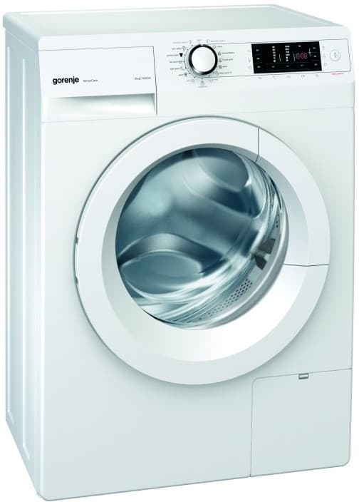 Pračka Gorenje, 6kg, 1000ot., 44cm, A+++
