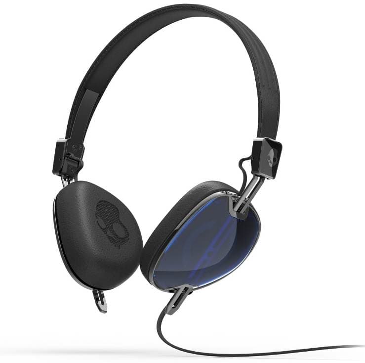 Sluchátka Skullcandy Navigator 