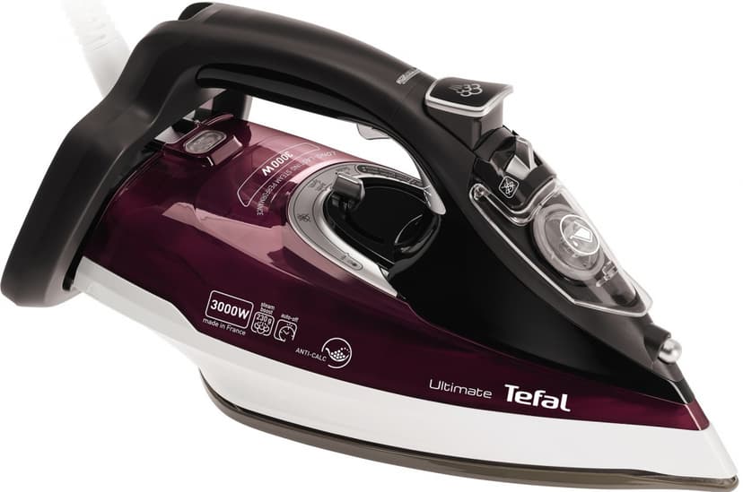 Žehlička Tefal FV9788 Ultimate Anti-Calc