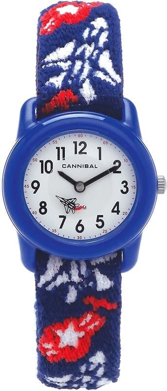 Dětské hodinky Cannibal CJ253-01
