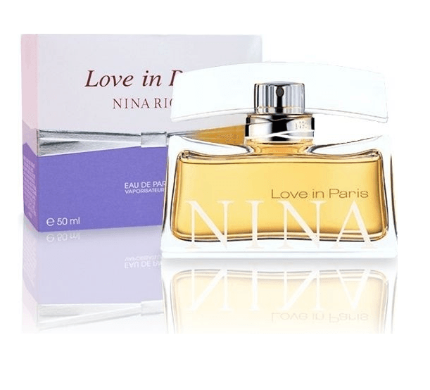 NINA RICCI Love in Paris EdP 30 ml