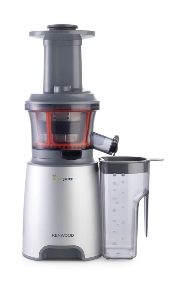 Šnekový odšťavňovač Kenwood JMP 601