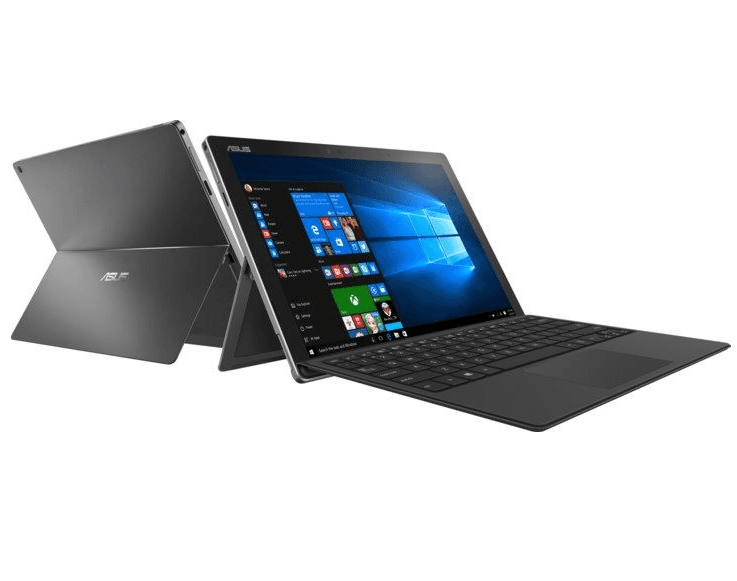 Asus, i5 až 2,8GHz, 4GB RAM, 12,6", SSD