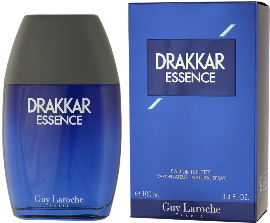 Guy Laroche Drakkar Essence EdT 100 ml