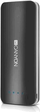 Powerbanka CANYON - 15.600 mAh, 2x USB