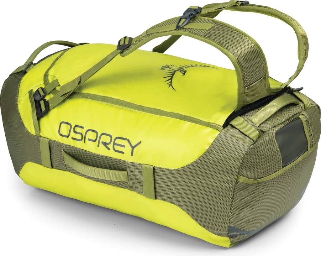 Cestovní taška Osprey Transporter 65 II