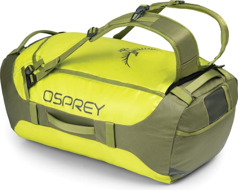 Cestovní taška Osprey Transporter 65 II