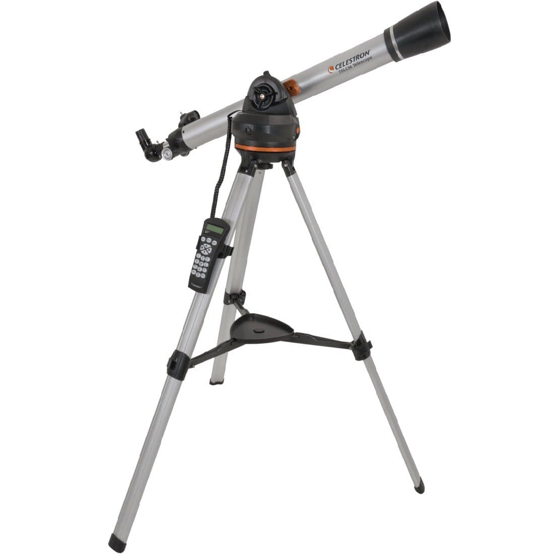 Hvězdářský dalekohled Celestron, 60x