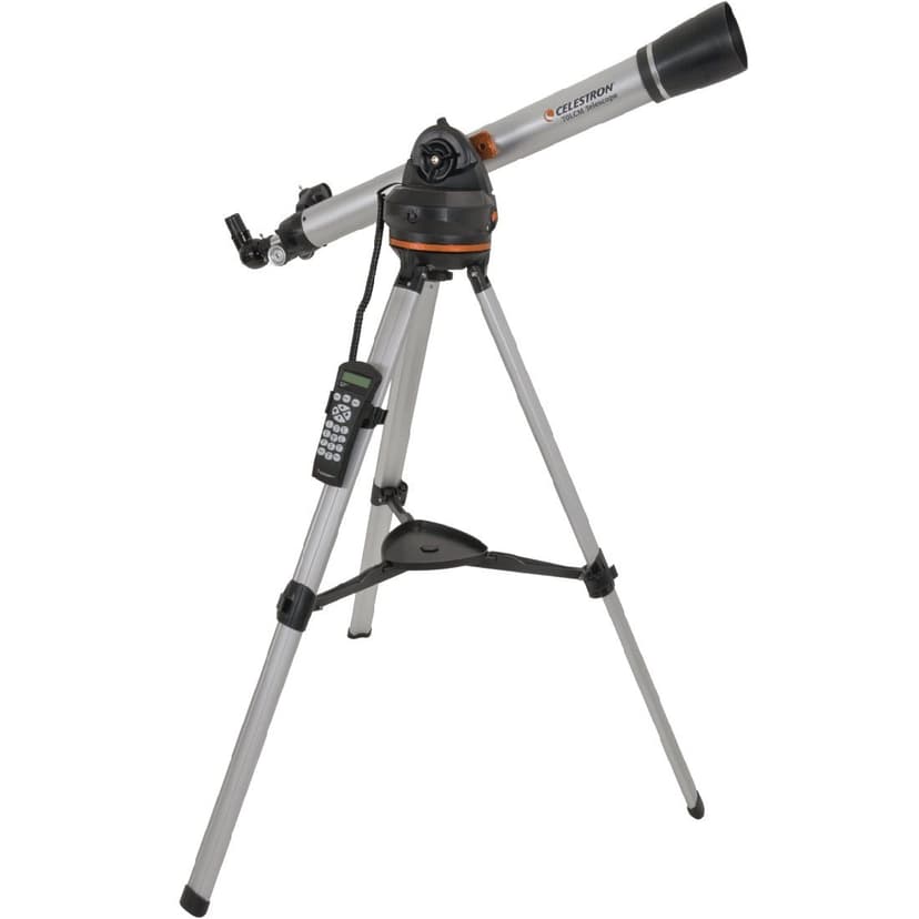 Hvězdářský dalekohled Celestron, 60x