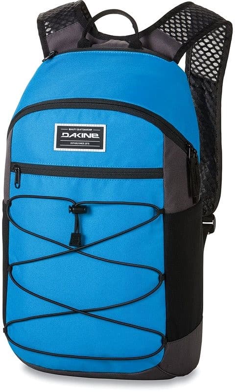 Městský batoh Dakine Wonder Sport 18L