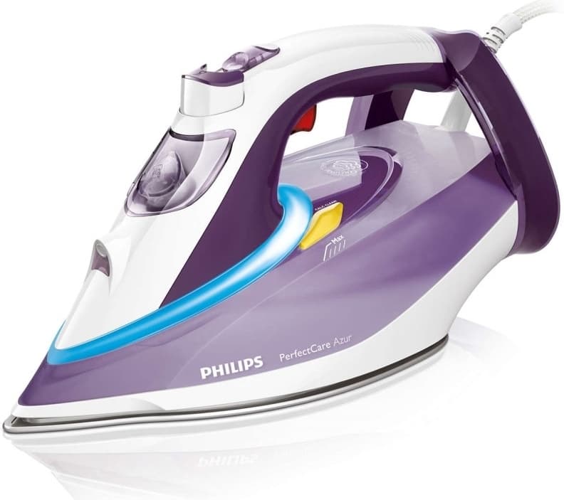 Žehlička Philips PerfectCare Azur