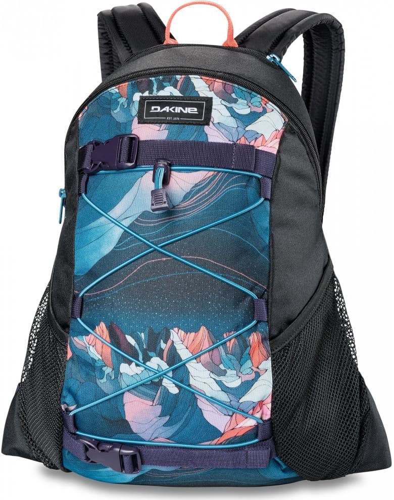 Městský batoh Dakine Wonder 15L