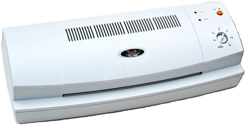 Laminátor Peach Home Office A4