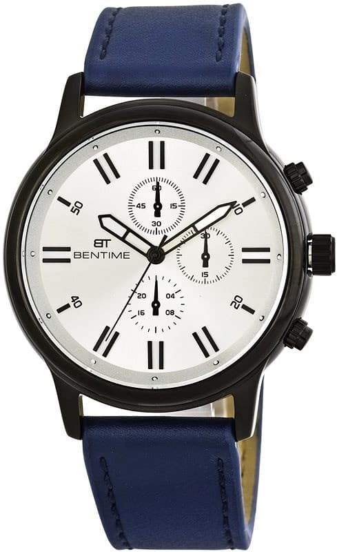 Pánské hodinky Bentime - výprodej