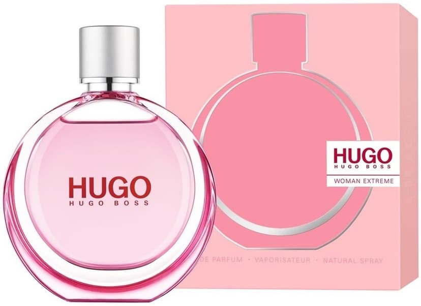 HUGO BOSS Hugo Woman Extreme EdP 30 ml
