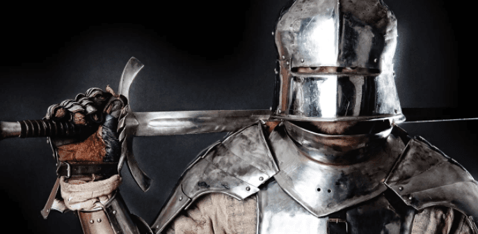Knight's Legacy/Dědictví rytíře: únikovka pro 2–4 