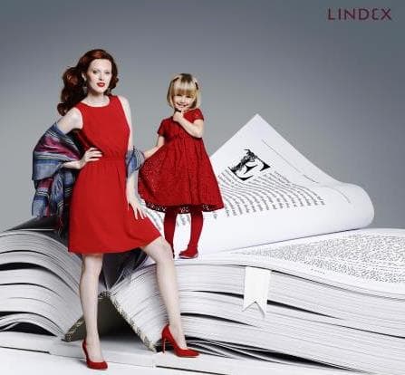 LIndex - sleva 250 Kč z nákupu nad 1000 Kč