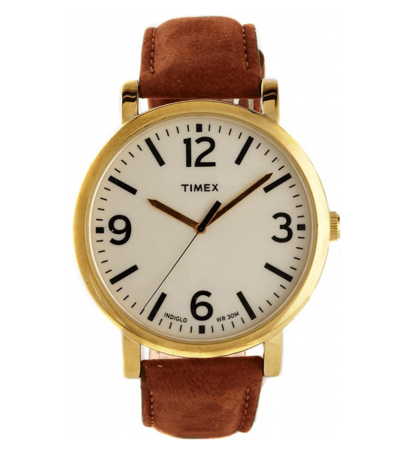 Dámské hodinky TIMEX T2P527