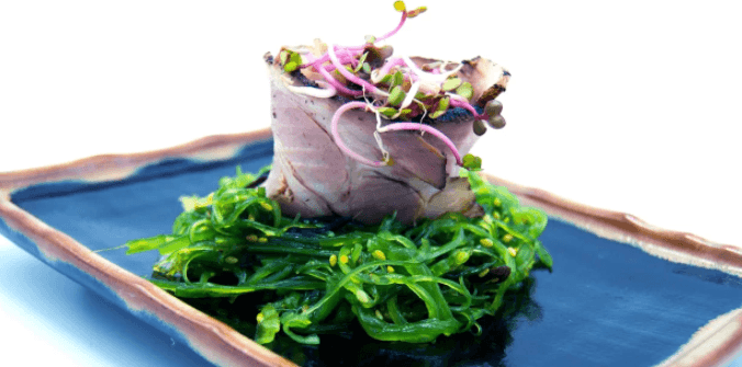 6hodinový kurz foodstylingu