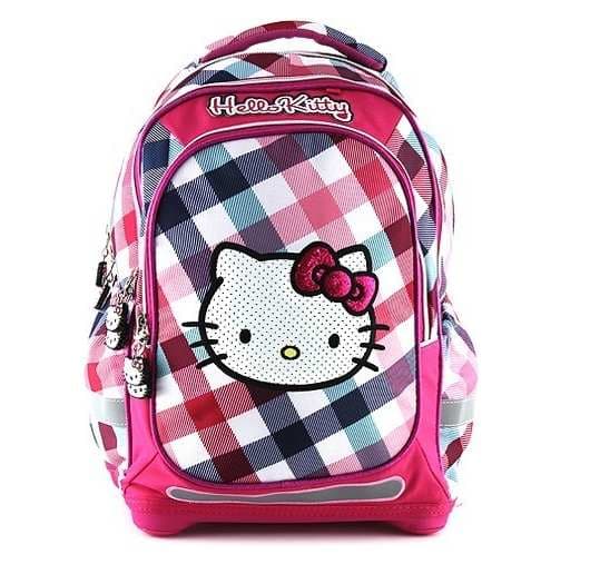 Školní batoh Target Hello Kitty
