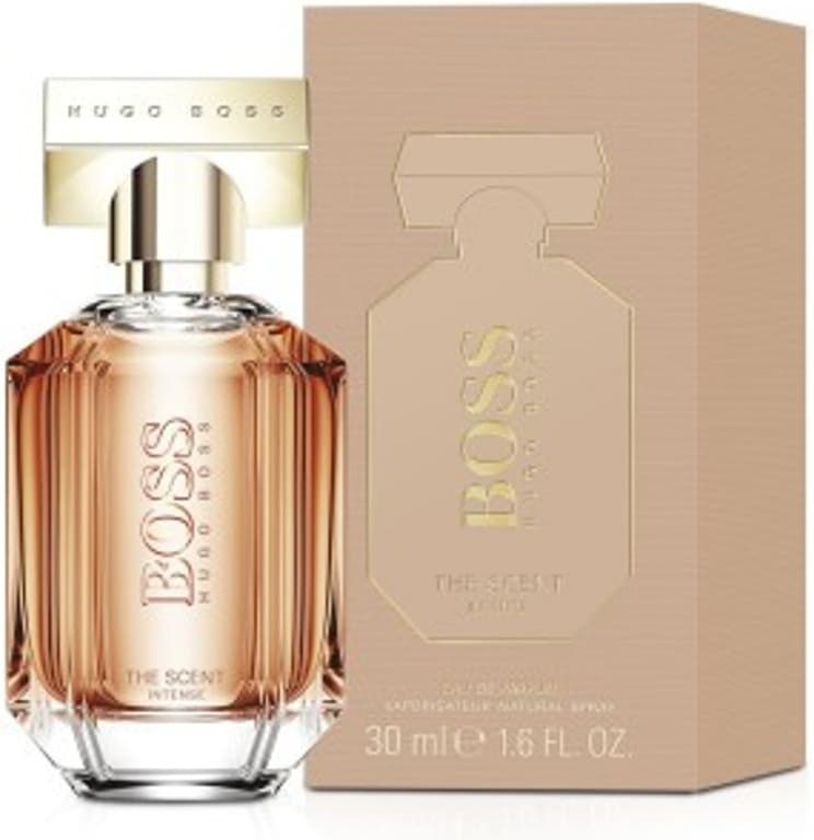 Dámský parfém Hugo Boss The Scent Intense