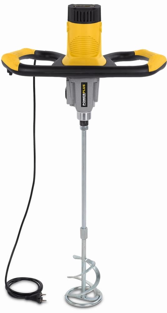 El. míchadlo Powerplus, 2 rychlosti