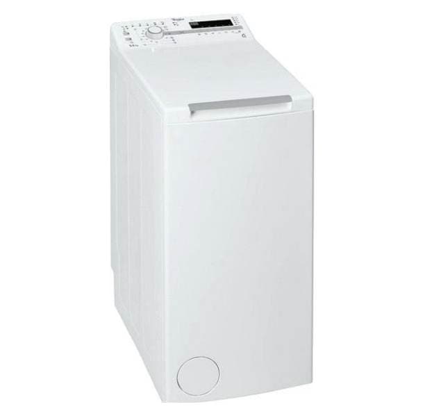 Whirlpool, 5,5kg, 1100 ot., A++
