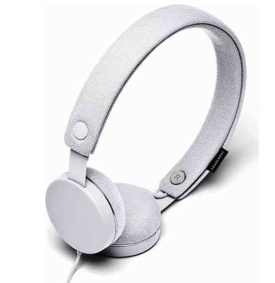 Sluchátka Urbanears Humlan - bílá