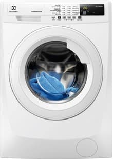 Pračka Electrolux, A+++, 7 kg, 1200 ot/min
