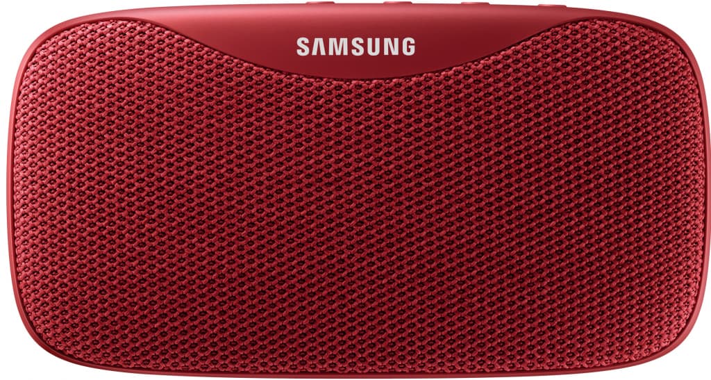 BT reproduktor + powerbanka v 1 - Samsung