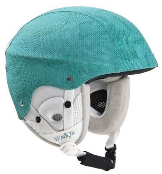 Helma na lyže i snowboard Westige Dandy XS