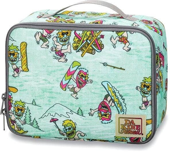 Pouzdro na svačinu Dakine, 5L