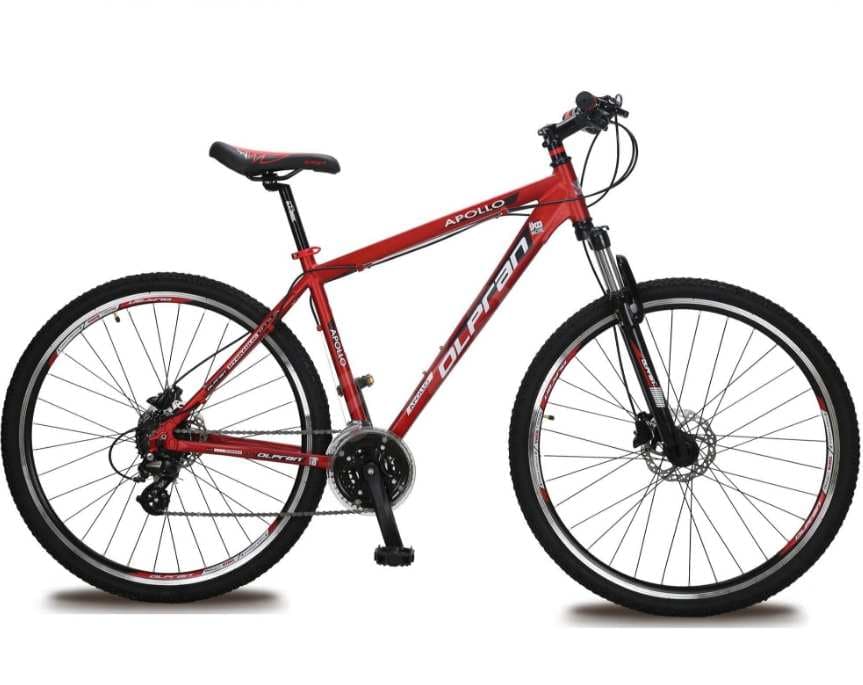 Horské kolo Olpran Apollo, 29"